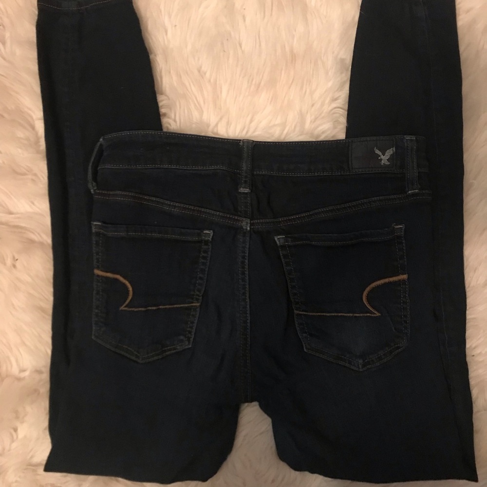 American Eagle Jeggings